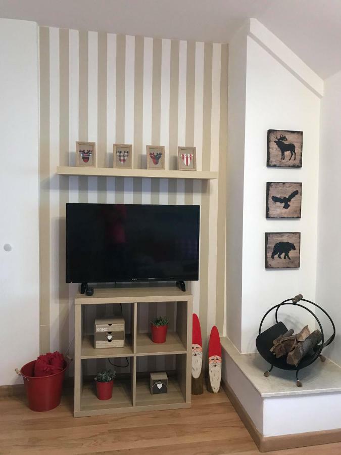 Apartamento Papa Moose Pamporovo Exterior foto