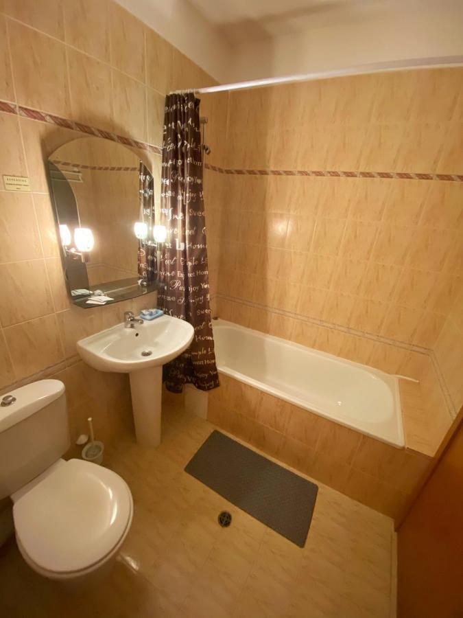 Apartamento Papa Moose Pamporovo Exterior foto